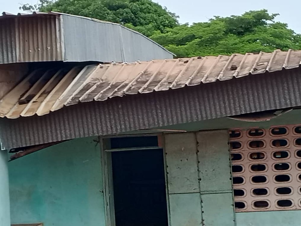 SOS pour le lyc&eacute;e moderne 2