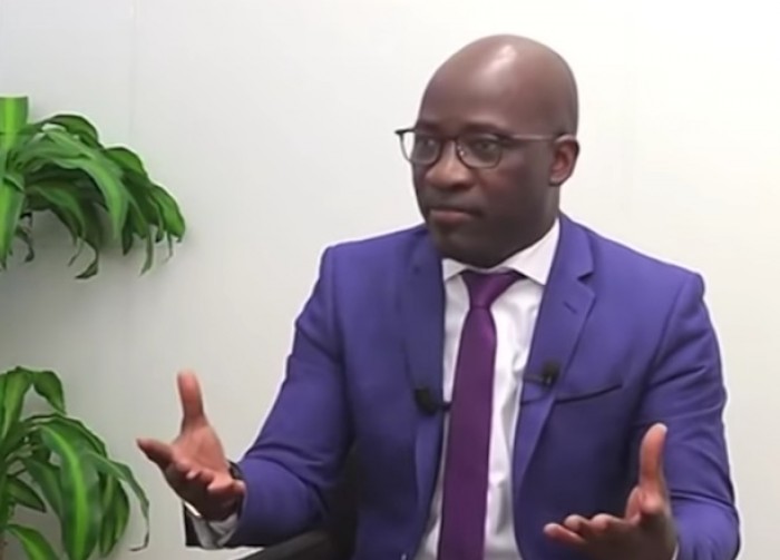 Bl&eacute; Goud&eacute; et Laurent Gbagbo libres