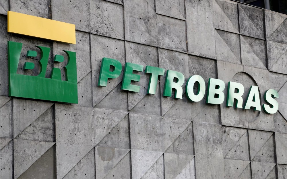 Le Br&eacute;silien la Soci&eacute;t&eacute; Petr&ocirc;leo Brasileiro SA (PETROBRAS)