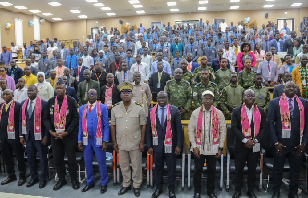 Les assises de Bondoukou