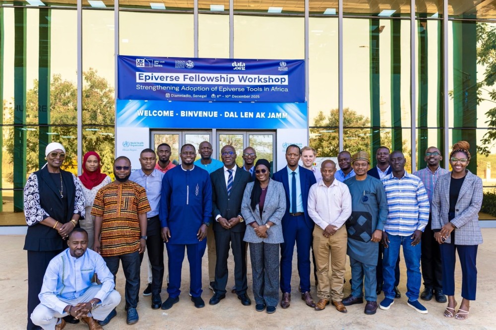 Lors de la c&eacute;r&eacute;monie