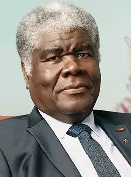 Beugre mambe le nouveau premier ministre de la c&ocirc;te d'ivoire