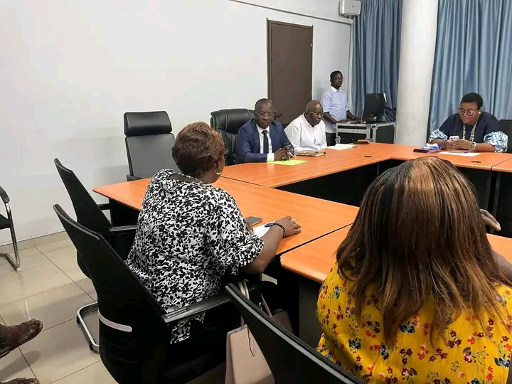 Renforcer les acquis de la coop&eacute;ration &agrave; travers des visites sectorielles