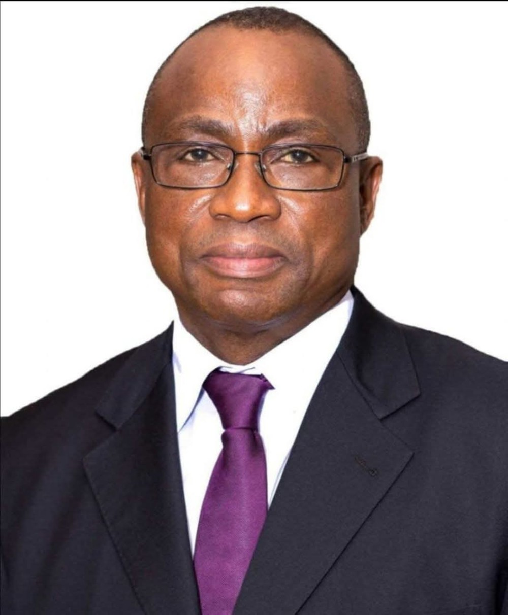 Monsieur le ministre de l'&eacute;ducation nationale