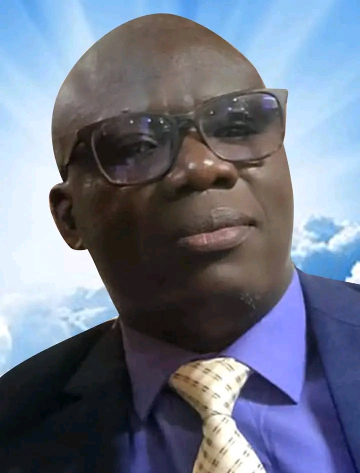 Joseph Attoumgbr&eacute;, tes confr&egrave;res et consoeurs te pleurent.