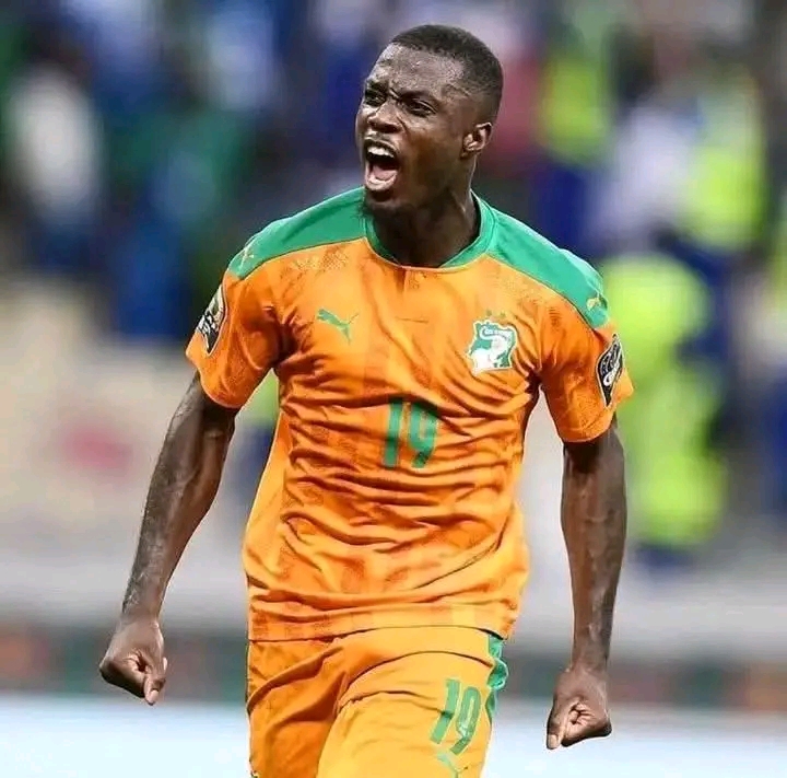 Nicolas P&eacute;p&eacute;, le diamant noir brise le silence