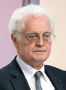 Lionel Jospin  ancien Premier ministre de Jacques Chirac pendant (1997-2002),