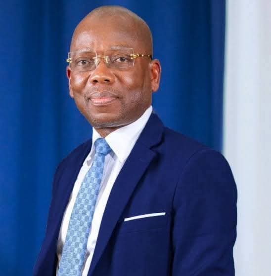 Le pr&eacute;sident du mouvement politique Aujourd&rsquo;hui et Demain, la C&ocirc;te d&rsquo;Ivoire (ADCI), Assal&eacute; Ti&eacute;moko Antoine.