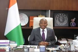 Siandou Fofana, Ministrebdu Tourisme et des Loisirs de C&ocirc;te d&rsquo;Ivoire
