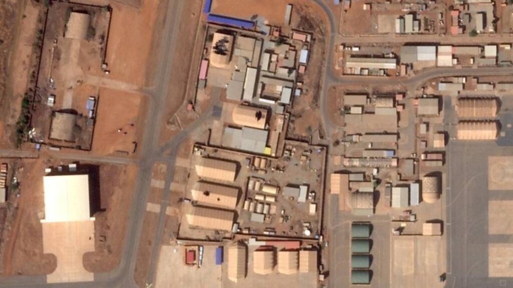 L&rsquo;a&eacute;roport de Niamey sous le feu, une attaque qui ravive les inqui&eacute;tudes s&eacute;curitaires