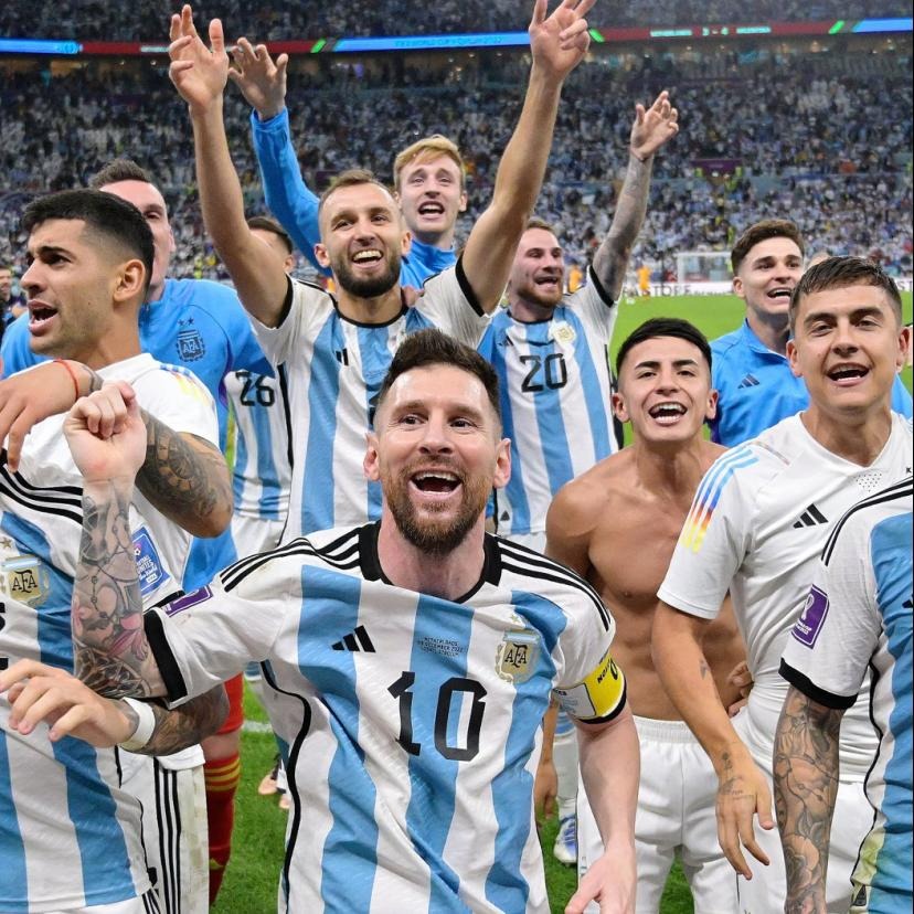 l'Argentine &agrave; nouveau accus&eacute;e de b&eacute;n&eacute;ficier de favoritisme