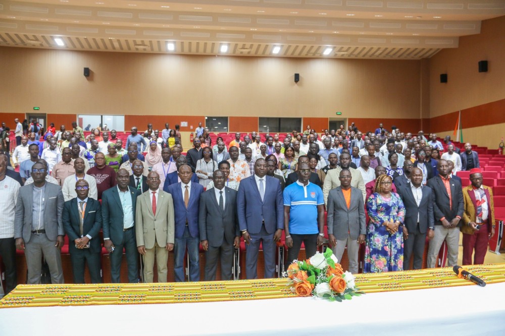 L'universit&eacute; de Bondoukou,une fiert&eacute; nationale