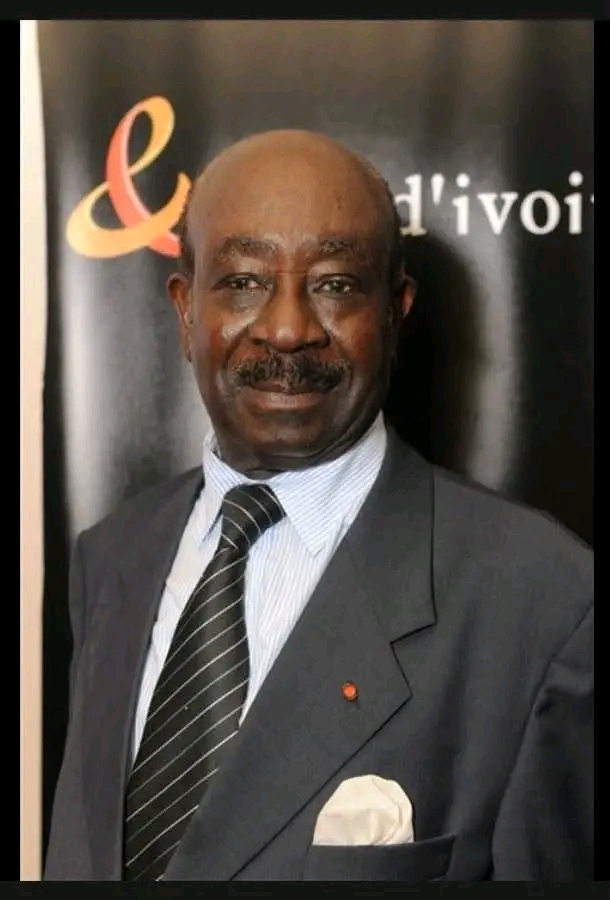 Le district du zanzan perd un dinosaure politique.