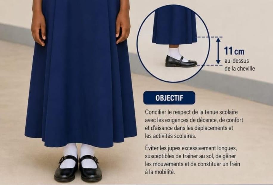 Une mesure qui va redonner un nouveau visage au syst&egrave;me &eacute;ducatif au f&eacute;minin.