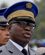 la Gendarmerie nationale entend sensibiliser les jeunes Ivoiriens aux exigences de la carri&egrave;re de gendarme.